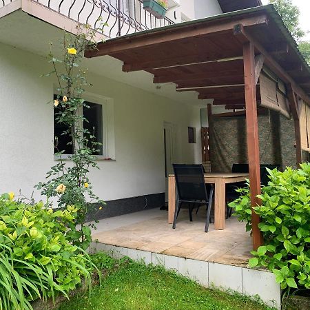 Holiday Residence Buric Visoko Exterior foto