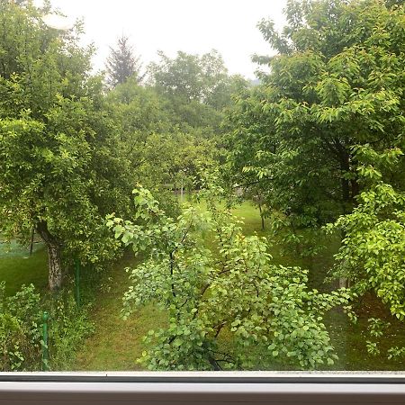 Holiday Residence Buric Visoko Exterior foto
