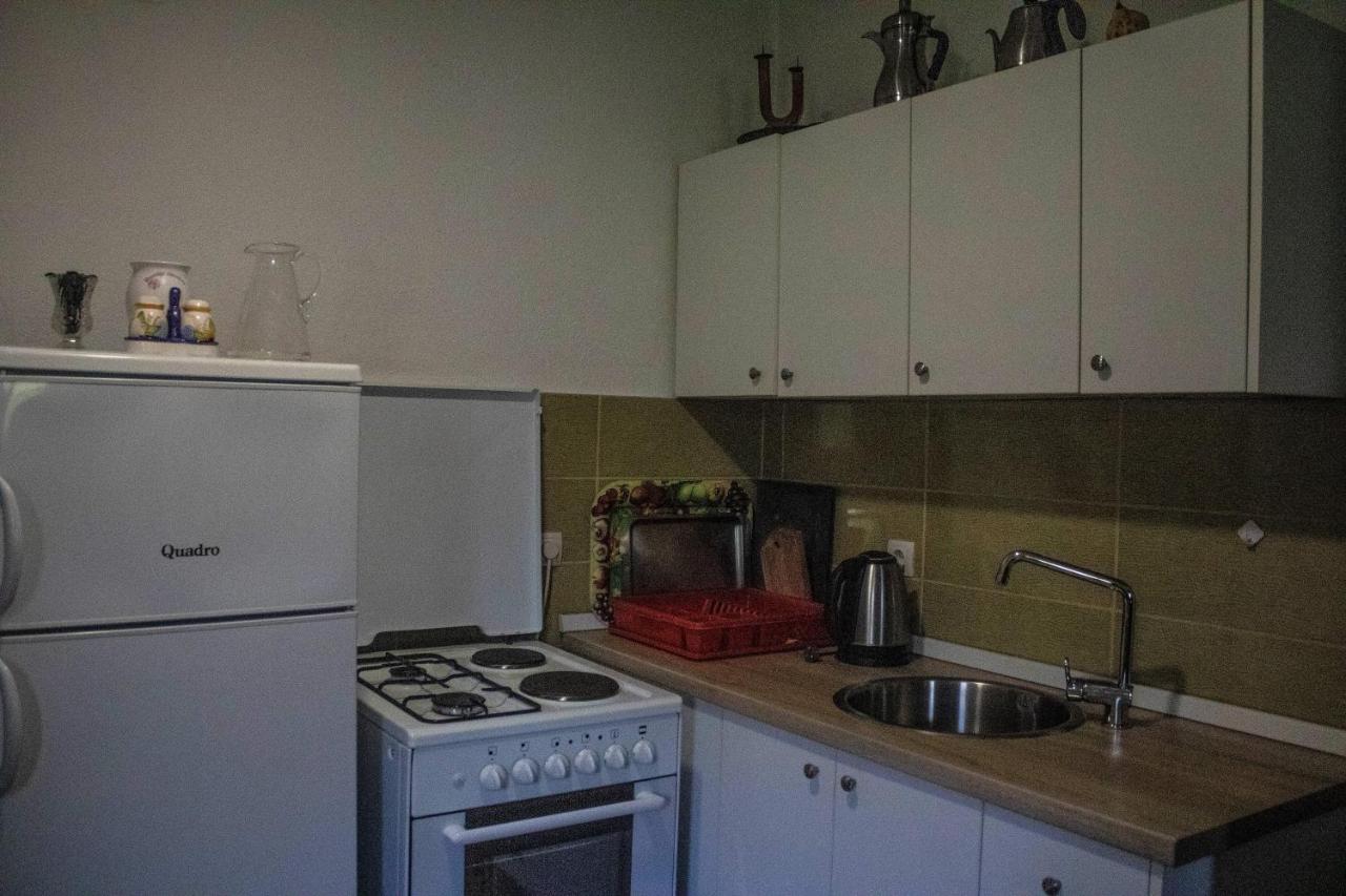 Holiday Residence Buric Visoko Exterior foto