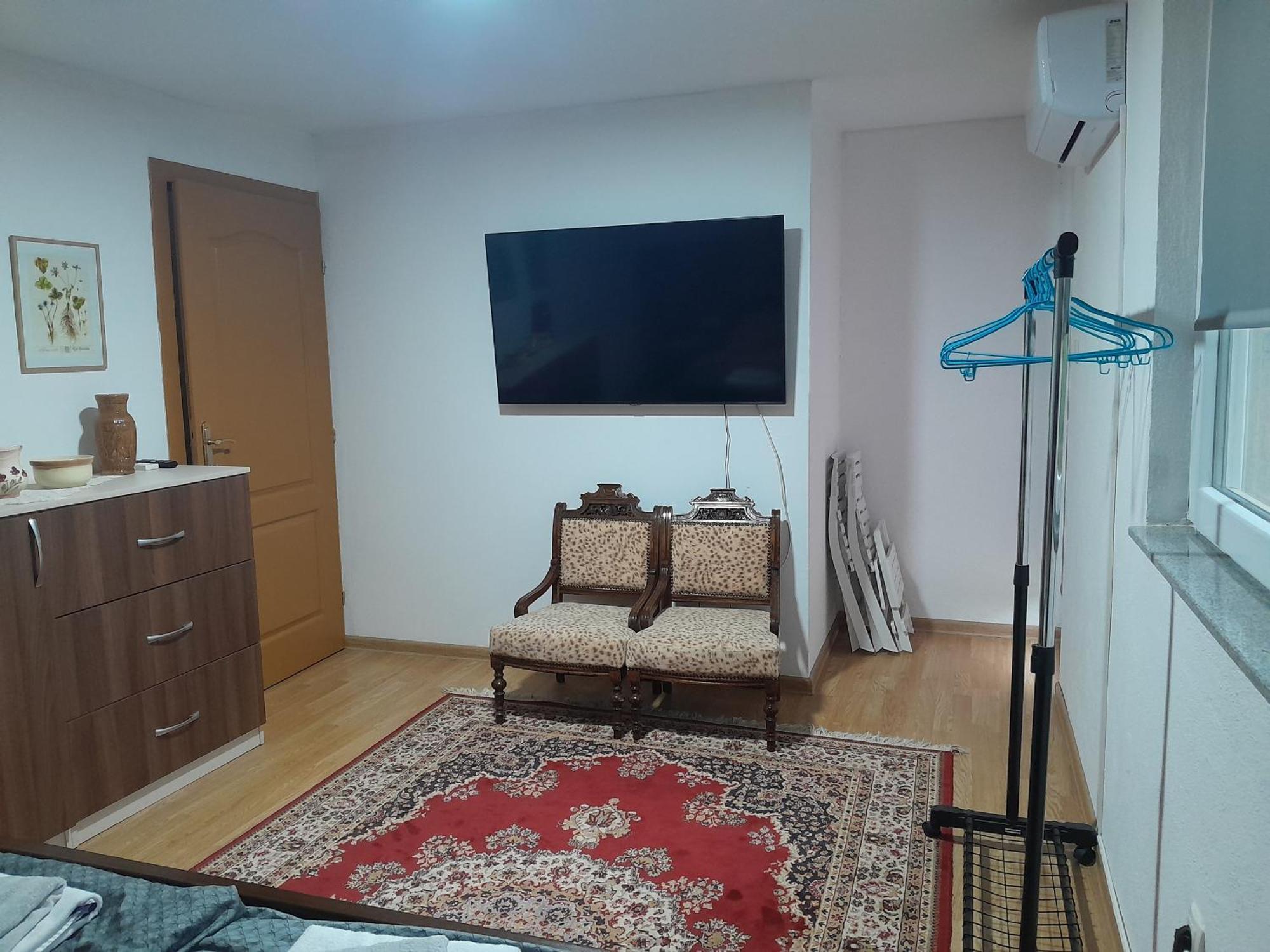 Holiday Residence Buric Visoko Exterior foto